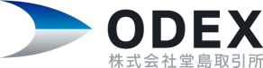 ODEX - 堂島取引所 Osaka Dojima Exchange