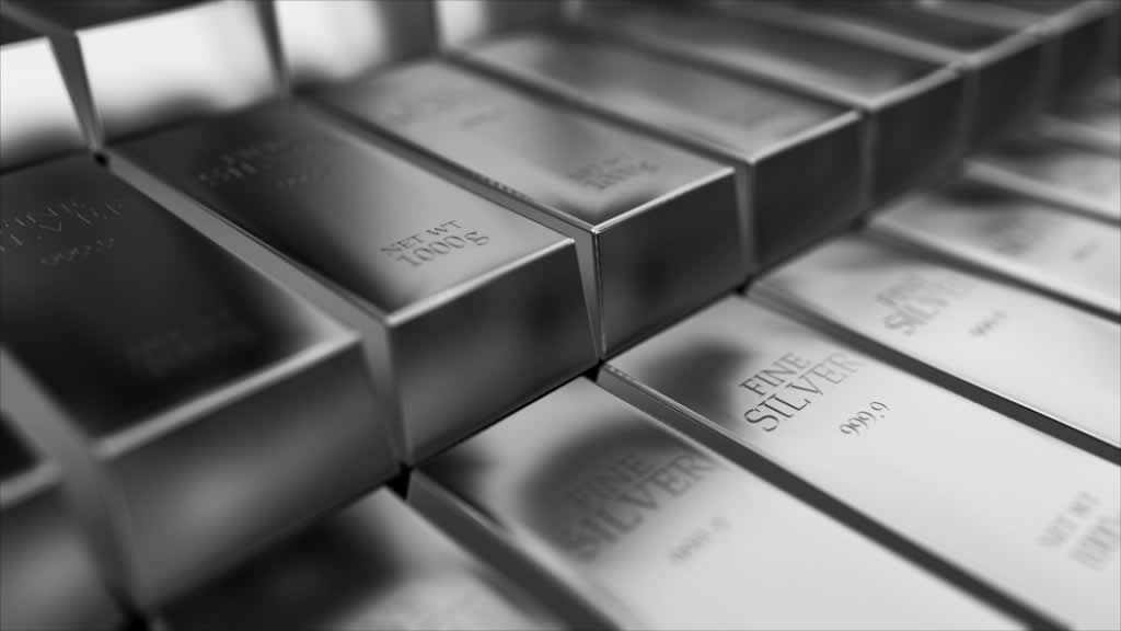 Dojima Silver 10K