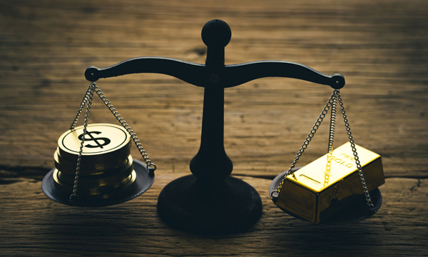 要因④　需給バランス