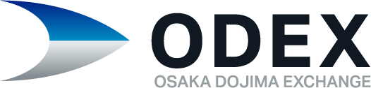 ODEX - Osaka Dojima Exchange